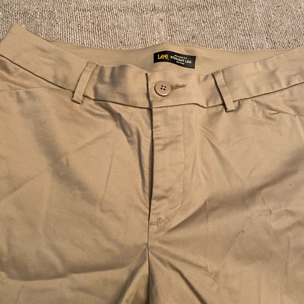 Lee Casual pants